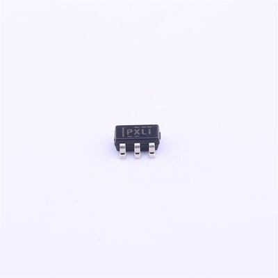 Semicon TPS2061CDBVR SOT23-5 Nowy oryginalny mikrokontroler zapewnia kompleksową listę komponentów BOM